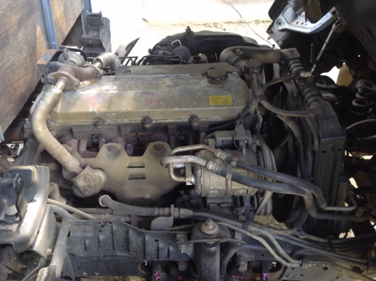 ขาย 4 ล้อ NKR-120 สวยๆ ครับ. ขาย 4 ล้อ NKR-120 สวยๆ ครับ.