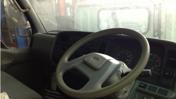 ขายหัวเก๋ง มิตซูบิชิ แคนเตอร์ หัวแคบ สภาพสวย