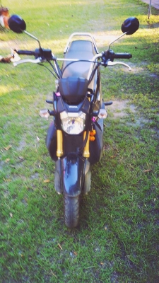 ขาย Zoomer X เครื่องดีรถบ้านวิ่งน้อย