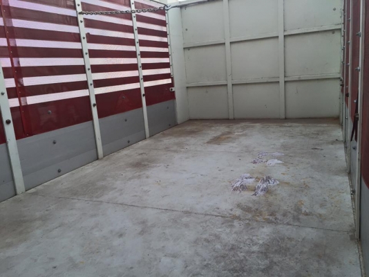 ขาย 6 ล้อดั้ม NPR วางเครื่อง 130 แรง ปี 1998 ยาว 4.20 เมตร ช่วงล่าง F หน้า - หลัง ต่อดั้มใหม่ กะบะบิเนียบใหม่ ทำสีใหม่หมด พวงมาลัยเพาเวอร์  คัดซีสวย ภายในครบ รถสวยพร้อมใช้งานเลย  รถยังไม่เคยใช้งาน ต่อเสร็จใหม่ๆเลยครับ เอาไปใช้ได้เลย