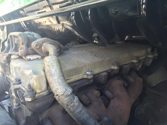 ขาย 6 ล้อดั้ม NPR วางเครื่อง 130 แรง ปี 1998 ยาว 4.20 เมตร ช่วงล่าง F หน้า - หลัง ต่อดั้มใหม่ กะบะบิเนียบใหม่ ทำสีใหม่หมด พวงมาลัยเพาเวอร์  คัดซีสวย ภายในครบ รถสวยพร้อมใช้งานเลย  รถยังไม่เคยใช้งาน ต่อเสร็จใหม่ๆเลยครับ เอาไปใช้ได้เลย