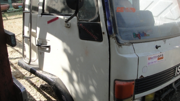 หัว ISUZU ROCKY ราคาถูกๆ