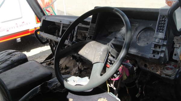 หัว ISUZU ROCKY ราคาถูกๆ