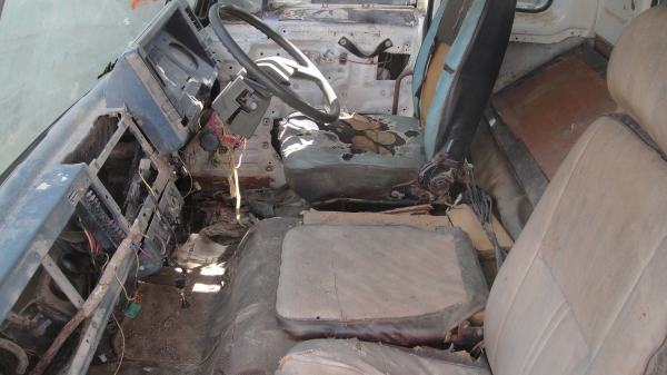 หัว ISUZU ROCKY ราคาถูกๆ