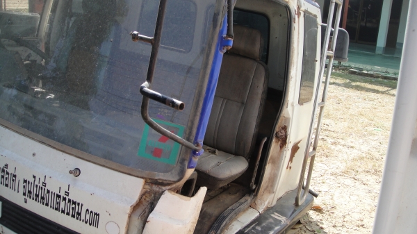 หัว ISUZU ROCKY ราคาถูกๆ