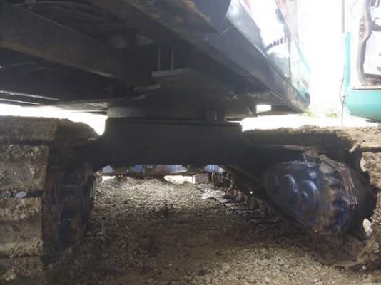 ขายรถขุด KUBOTA KH033 เท่ากับPC35รถเก่านอกแท้ มีเอกสารใบอินวอย รถไม่เคยใช้งานในไทย สนใจติดต่อ099-907-9273กิ๊ฟ