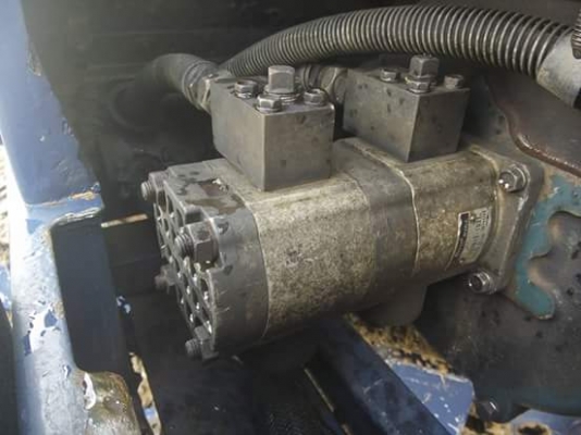 ขายรถขุด KUBOTA KH033 เท่ากับPC35รถเก่านอกแท้ มีเอกสารใบอินวอย รถไม่เคยใช้งานในไทย สนใจติดต่อ099-907-9273กิ๊ฟ