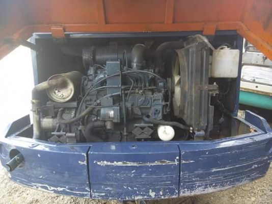 ขายรถขุด KUBOTA KH033 เท่ากับPC35รถเก่านอกแท้ มีเอกสารใบอินวอย รถไม่เคยใช้งานในไทย สนใจติดต่อ099-907-9273กิ๊ฟ