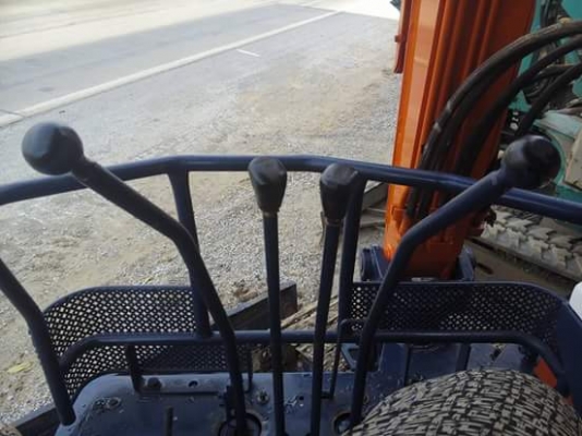 ขายรถขุด KUBOTA KH033 เท่ากับPC35รถเก่านอกแท้ มีเอกสารใบอินวอย รถไม่เคยใช้งานในไทย สนใจติดต่อ099-907-9273กิ๊ฟ