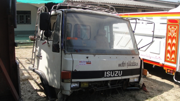 หัว ISUZU ROCKY ราคาถูกๆ หัว ISUZU ROCKY ราคาถูกๆ