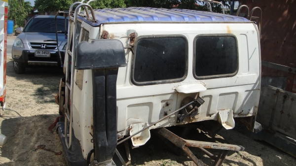 หัว ISUZU ROCKY ราคาถูกๆ หัว ISUZU ROCKY ราคาถูกๆ