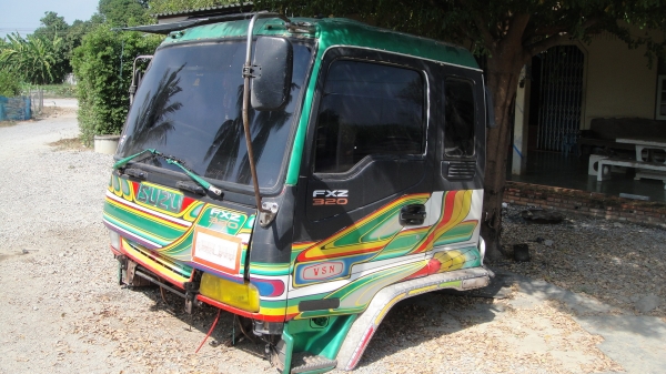 หัว ISUZU DECA สภาพสวย ของครบ ขาหน้า ขาหลัง ยกใส่รถได้เลย หัว ISUZU DECA สภาพสวย ของครบ ขาหน้า ขาหลัง ยกใส่รถได้เลย