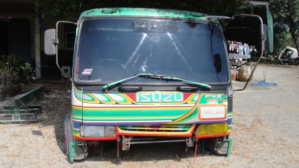 หัว ISUZU DECA สภาพสวย ของครบ ขาหน้า ขาหลัง ยกใส่รถได้เลย หัว ISUZU DECA สภาพสวย ของครบ ขาหน้า ขาหลัง ยกใส่รถได้เลย