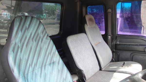 หัว ISUZU DECA สภาพสวย ของครบ ขาหน้า ขาหลัง ยกใส่รถได้เลย หัว ISUZU DECA สภาพสวย ของครบ ขาหน้า ขาหลัง ยกใส่รถได้เลย