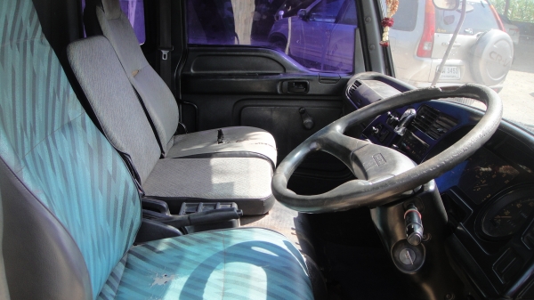 หัว ISUZU DECA สภาพสวย ของครบ ขาหน้า ขาหลัง ยกใส่รถได้เลย