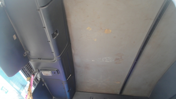 หัว ISUZU DECA สภาพสวย ของครบ ขาหน้า ขาหลัง ยกใส่รถได้เลย