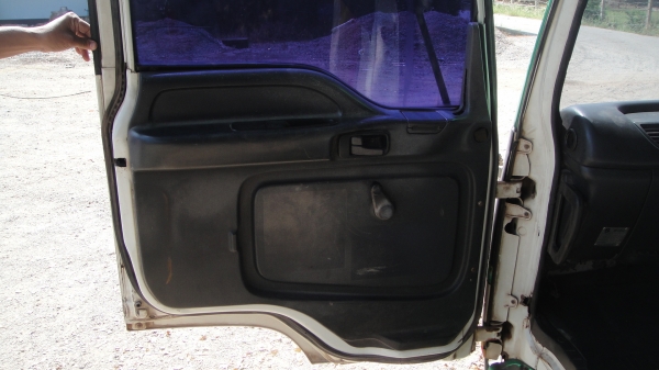 หัว ISUZU DECA สภาพสวย ของครบ ขาหน้า ขาหลัง ยกใส่รถได้เลย