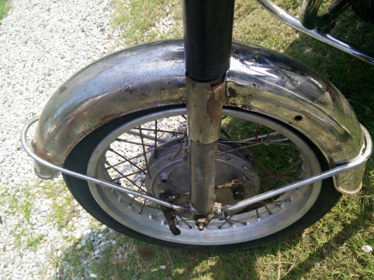 ขาย Honda Cb-77 เครื่อง Cb-72 สภาพเต็มยืนคัน