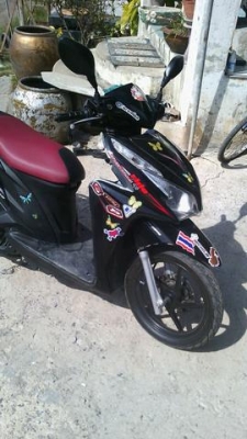 คลิกไอ125