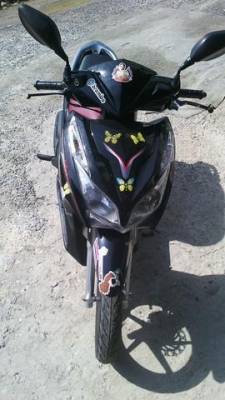 คลิกไอ125