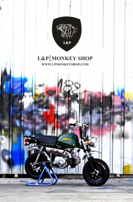 #จัดโปโมชั่นต้อนรับปีใหม่ 2016.มังกี้ กอลิล่า เดิม ราคาสุดๆ เริ่มต้นเพียง 2XXXX  แต่งๆๆ ลดราคาทุกรุ่นและมีของแถมอีกมากมาย  ด่วนๆๆ ลดๆๆ   เริ่มต้นราคา ที 22999