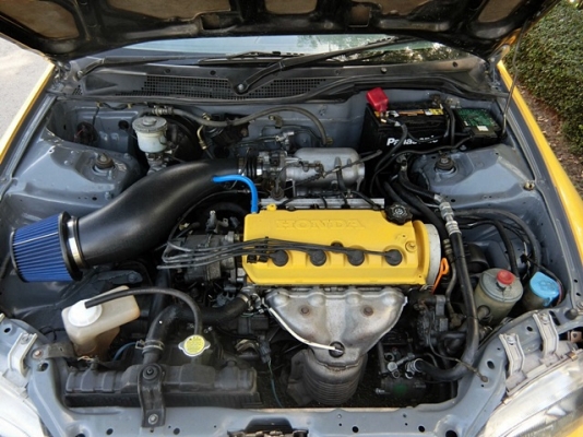 ขายCivic 3D เครืองD15B ภายในตัวนอก หลังคาซันลูป สีเหลืองสปูน ครับ ขายCivic 3D เครืองD15B ภายในตัวนอก หลังคาซันลูป สีเหลืองสปูน ครับ