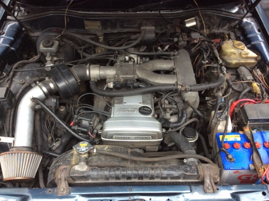 ขายรถ โตโยต้า คราว ปี87 เครื่อง 1JZหัวฉีด 2.5 เกียร์ออโต้ ติดแก๊สLPG ใช้ได้2ระบบ ภายในสวยเดิมๆเบาะหนังแอร์เย็นวิทยุCDพร้อม ตัวถังเดิมสีมีริ้วรอยบ้าง แม็ก15" รถขับดี พร้อมใช้ ภาษี59 ประกันประเภท3 ขายด่วน