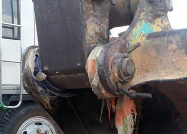 **785,000 บ.ต่อรอง/// แบคโฮ KOMATSU PC120-5 ไฟฟ้าครบ เก่านอก ในไทยปีกว่า อินวอย **ขาย KOMATSU PC120 รุ่น 5 แบคโฮยอดนิยม สภาพเดิมๆ มีอินวอย พร้อมใช้งาน HYD.EXCAVATOR KOMATSU PC120-5 (ซีเรียล) S/N.3xxxx ไฟฟ้าครบ เครื่อง/ปั้ม เดิมๆ รถเก่านอก ใช้งานในไทยประมา **785,000 บ.ต่อรอง/// แบคโฮ KOMATSU PC120-5 ไฟฟ้าครบ เก่านอก ในไทยปีกว่า อินวอย **ขาย KOMATSU PC120 รุ่น 5 แบคโฮยอดนิยม สภาพเดิมๆ มีอินวอย พร้อมใช้งาน HYD.EXCAVATOR KOMATSU PC120-5 (ซีเรียล) S/N.3xxxx ไฟฟ้าครบ เครื่อง/ปั้ม เดิมๆ รถเก่านอก ใช้งานในไทยประมา