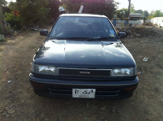 ขาย toyota โดเรม่อน 45,000 รถเดิมสีเดิม กระจกไฟฟ้า