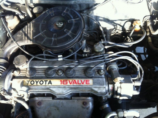 ขาย toyota โดเรม่อน 45,000 รถเดิมสีเดิม กระจกไฟฟ้า