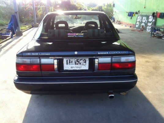 ขาย toyota โดเรม่อน 45,000 รถเดิมสีเดิม กระจกไฟฟ้า