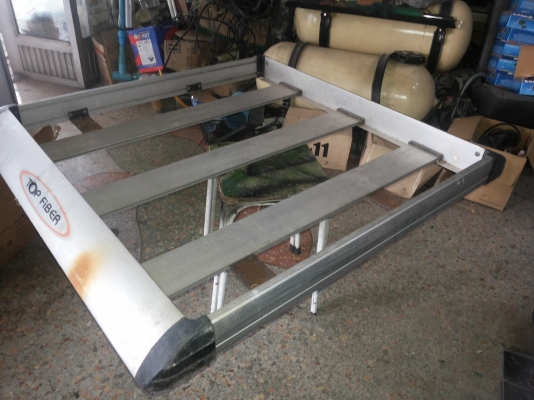 กระบะแหลกลังคา สภาพดี กระบะแหลกลังคา สภาพดี