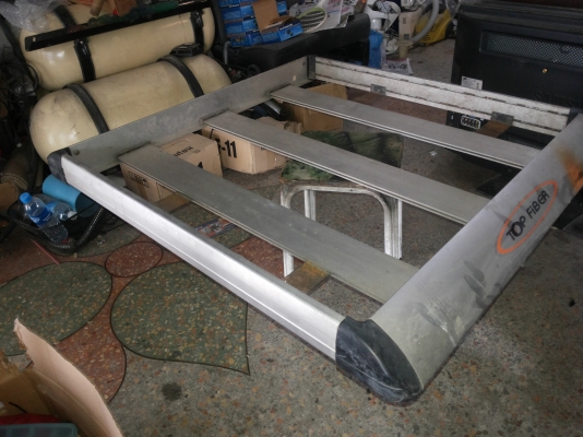 กระบะแหลกลังคา สภาพดี กระบะแหลกลังคา สภาพดี