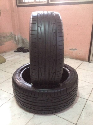 ขายยาง Goodyear 215 45 17 ปี12 สภาพสวยไม่บวมไม่ปะไม่มีแตกลายงา 1คู่ ราคา1900บาท โทร0924462525โส กทม ขายยาง Goodyear 215 45 17 ปี12 สภาพสวยไม่บวมไม่ปะไม่มีแตกลายงา 1คู่ ราคา1900บาท โทร0924462525โส กทม