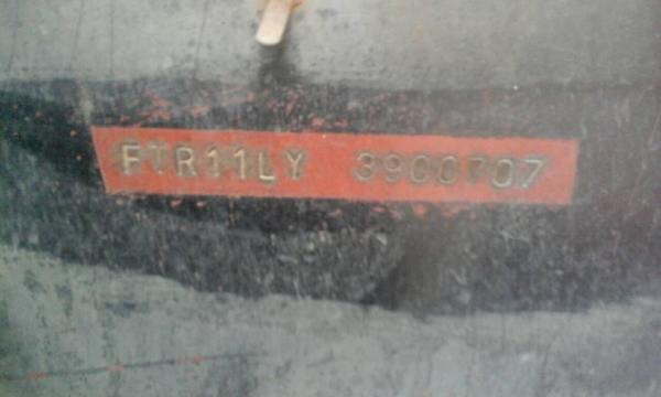 ขาย ราคา 435,000บ หกล้อ อีซูซุ FTR165 พ.เวอร์ ยาง900 ช่วงยาว 7.20ม สภาพดีสวยเดิมๆพร้อมใช้ ทะเบียนพร้อมโอน