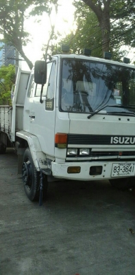 ขาย ราคา 435,000บ หกล้อ อีซูซุ FTR165 พ.เวอร์ ยาง900 ช่วงยาว 7.20ม สภาพดีสวยเดิมๆพร้อมใช้ ทะเบียนพร้อมโอน