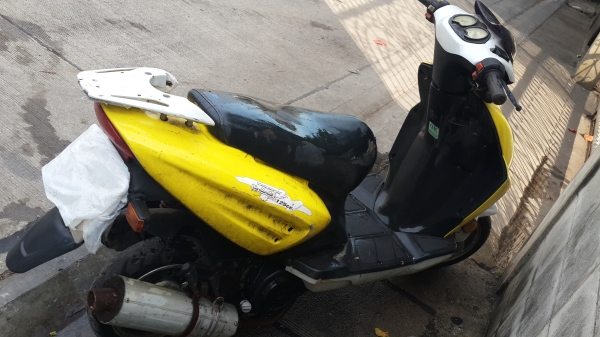 ขายซากjrd