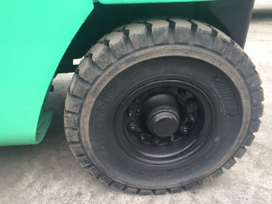 ขายด่วน ฟอร์คลิฟท์ MITSUBISHI FD20