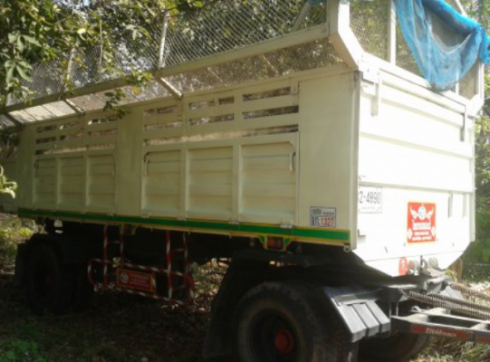 ขาย 227ดั้ม แม่ลูก รถบ้านแท้ แถมกล่องใส่อ้อยให้ด้วยครับ