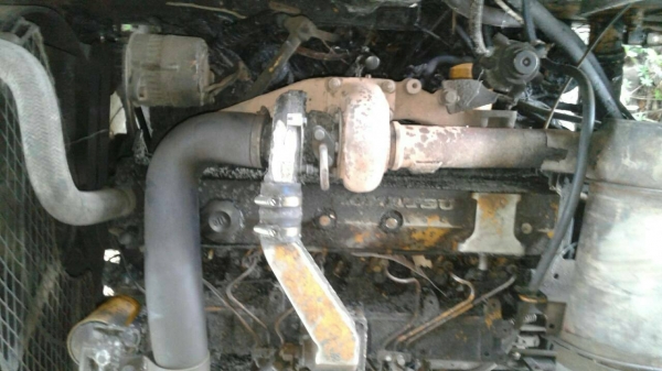 แมคล้อยาง โคมัสสุ PC 100-3 แค่รถจอดไว้ในโรงไม่มีงานมีงานวัชพืชขึ้น ใช้งานปกติ ราคาต่อรองได้จ้า แมคล้อยาง โคมัสสุ PC 100-3 แค่รถจอดไว้ในโรงไม่มีงานมีงานวัชพืชขึ้น ใช้งานปกติ ราคาต่อรองได้จ้า