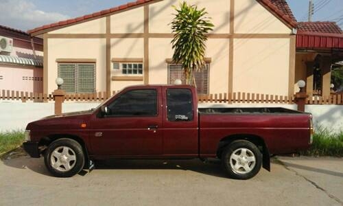 !!! รถบ้านแท้ นิสสันบิ๊กเอ็ม คิงแค๊ป ปี 39 พวงมาลัยเพาเวอร์แท้ ล้อแม็ก เครื่องดี !!! รถบ้านแท้ นิสสันบิ๊กเอ็ม คิงแค๊ป ปี 39 พวงมาลัยเพาเวอร์แท้ ล้อแม็ก เครื่องดี