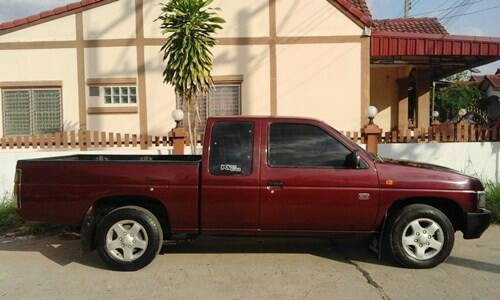 !!! รถบ้านแท้ นิสสันบิ๊กเอ็ม คิงแค๊ป ปี 39 พวงมาลัยเพาเวอร์แท้ ล้อแม็ก เครื่องดี !!! รถบ้านแท้ นิสสันบิ๊กเอ็ม คิงแค๊ป ปี 39 พวงมาลัยเพาเวอร์แท้ ล้อแม็ก เครื่องดี