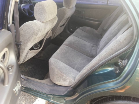 ขาย Mitsu Galant Ultima ปี 98 ขาย Mitsu Galant Ultima ปี 98