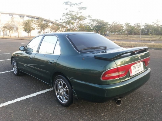 ขาย Mitsu Galant Ultima ปี 98 ขาย Mitsu Galant Ultima ปี 98