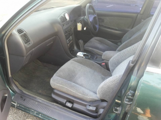 ขาย Mitsu Galant Ultima ปี 98 ขาย Mitsu Galant Ultima ปี 98