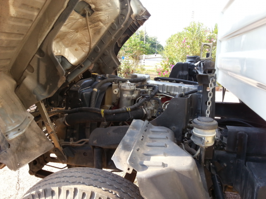 ขาย 6 ล้อ เมก้า ซีรี่ 500 fc 9 j 175 แรง ปี 54 (วิ่ง 13x,xxx โล) รถสวย เล่มทะเบียนพร้อม โทร 085 -7282756 ขาย 6 ล้อ เมก้า ซีรี่ 500 fc 9 j 175 แรง ปี 54 (วิ่ง 13x,xxx โล) รถสวย เล่มทะเบียนพร้อม โทร 085 -7282756