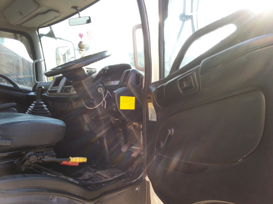 ขาย 6 ล้อ เมก้า ซีรี่ 500 fc 9 j 175 แรง ปี 54 (วิ่ง 13x,xxx โล) รถสวย เล่มทะเบียนพร้อม โทร 085 -7282756 ขาย 6 ล้อ เมก้า ซีรี่ 500 fc 9 j 175 แรง ปี 54 (วิ่ง 13x,xxx โล) รถสวย เล่มทะเบียนพร้อม โทร 085 -7282756