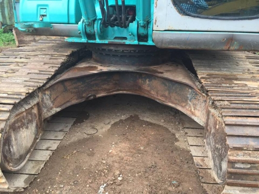 รถขุด SK200-6 M6 YN10-38121 ใช้ 16828 ชม. รถสภาพดีมาก เอกสารเล่มทะเบียนพร้อม