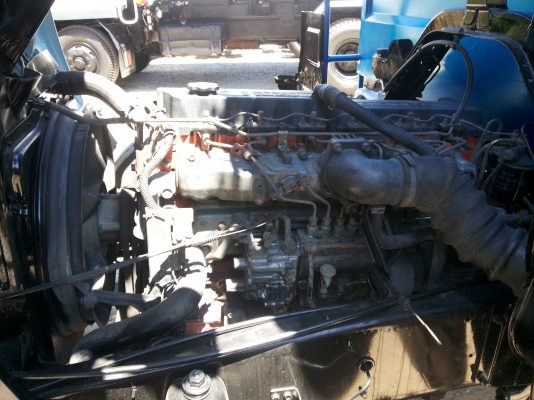 ขาย 6 ล้ออีซุซุร็อกกี่FTR 195 รถห้างนางฟ้าแท้ ดั้มเกษตรต่อใหม่ รถสวยสภาพพร้อมใช้งาน