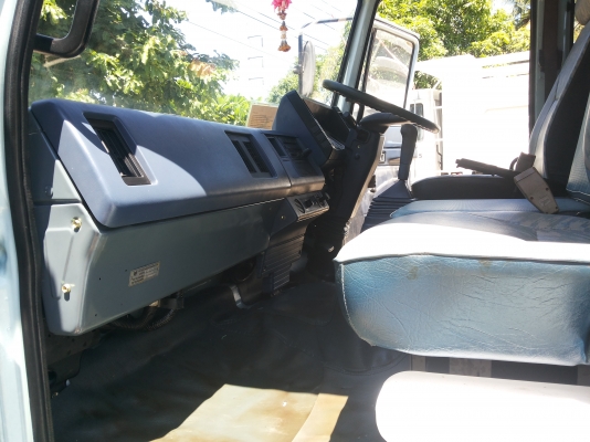 ขาย 6 ล้ออีซุซุร็อกกี่FTR 195 รถห้างนางฟ้าแท้ ดั้มเกษตรต่อใหม่ รถสวยสภาพพร้อมใช้งาน